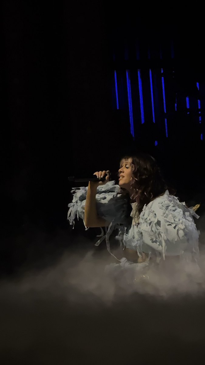 BERRIRICKY's tweet photo. JOLLY GOOD SHOW #melaniemartinez #hades https://t.co/zpWGjf8C5s