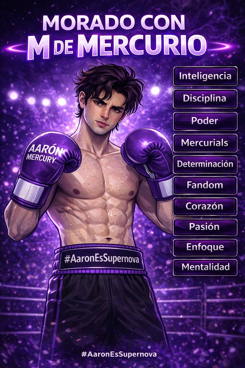 Karla M ☿ 🐱😈 tweet media