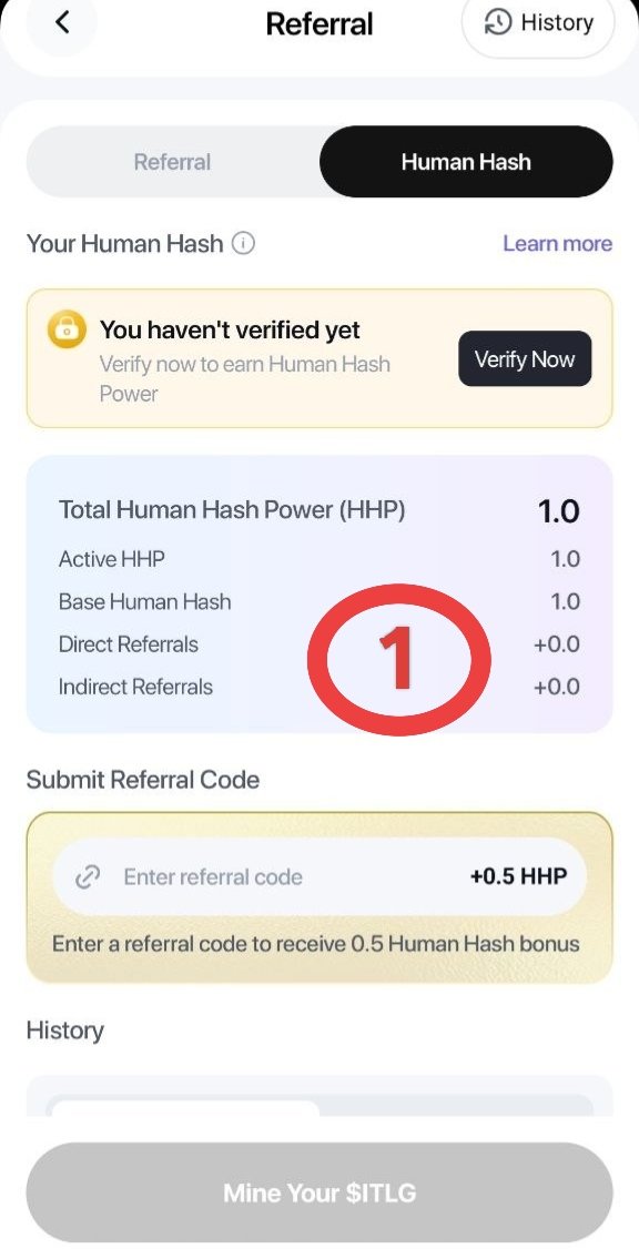 Lê Duy | InterLink Ambassador tweet media