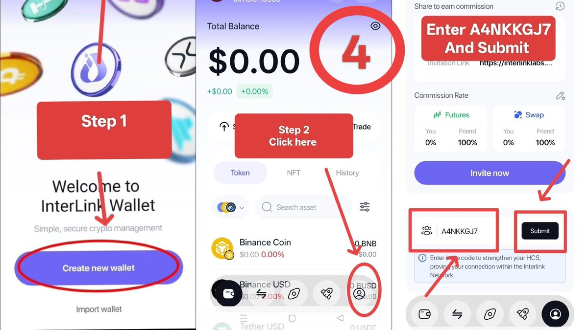 Lê Duy | InterLink Ambassador tweet media