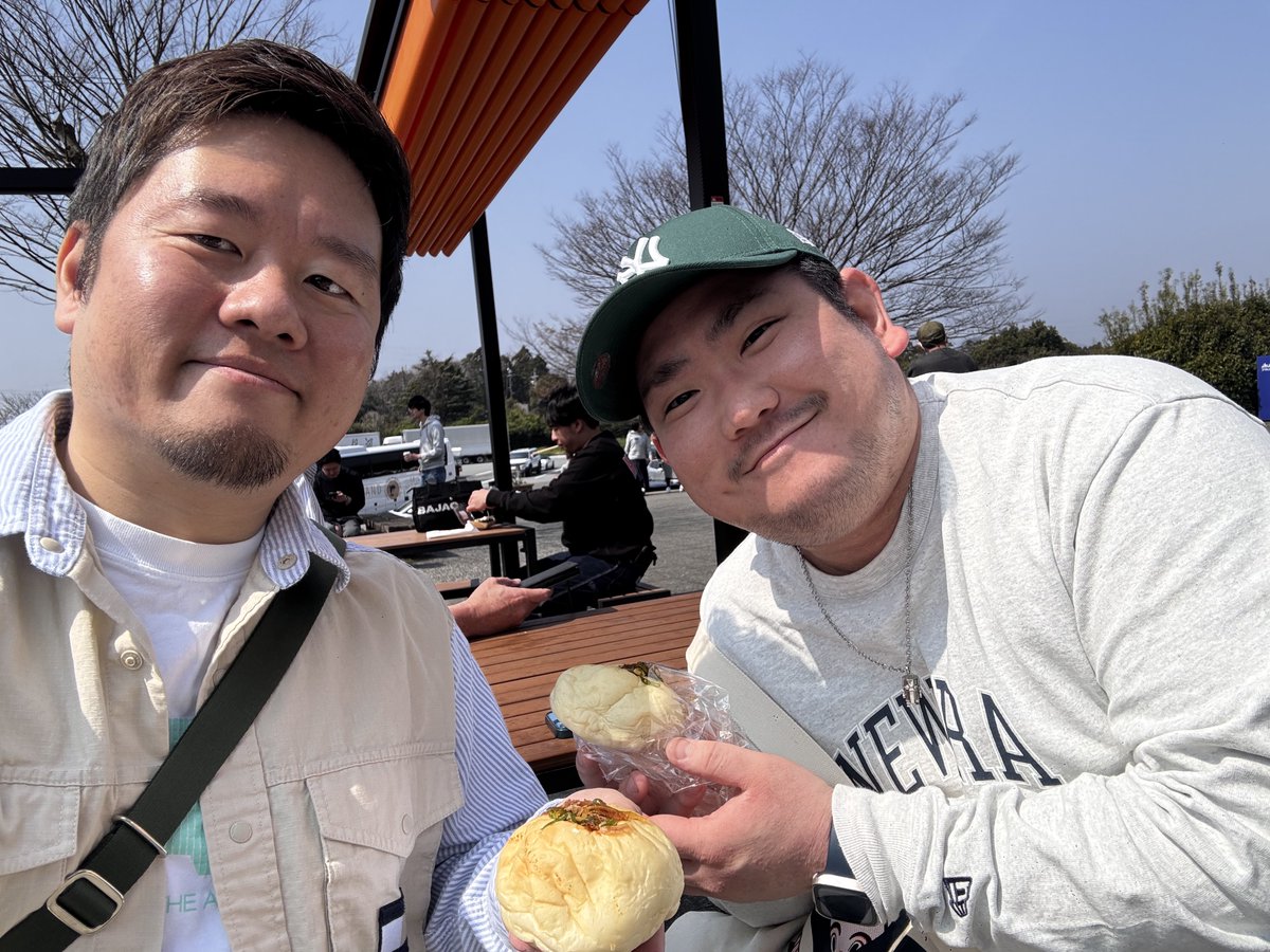 JP / じゅんぺい tweet media