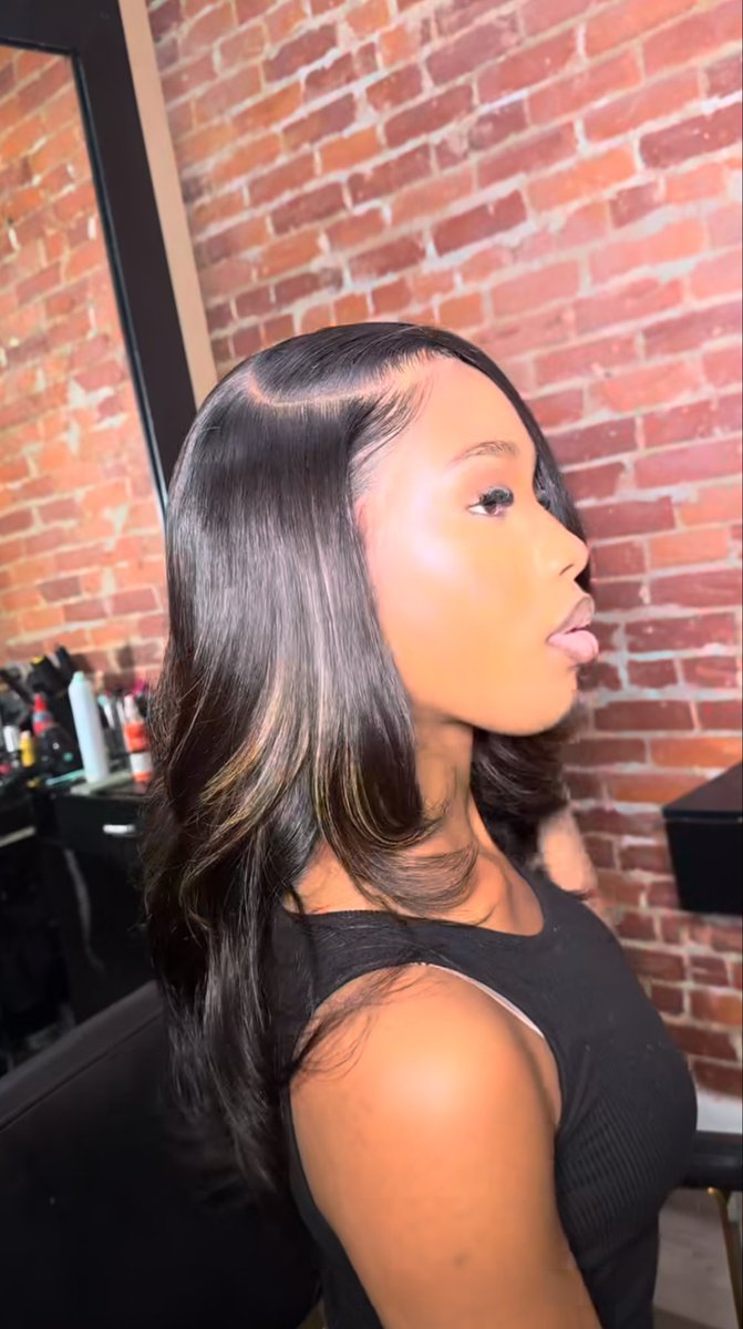 sandra597375165's tweet image. #hairdone #salon #HairCare