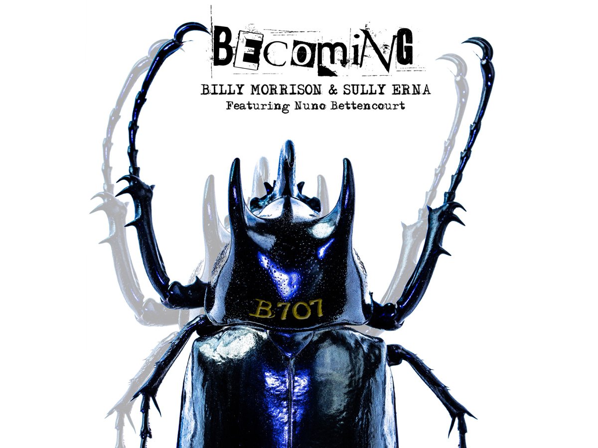 Godsmack tweet media