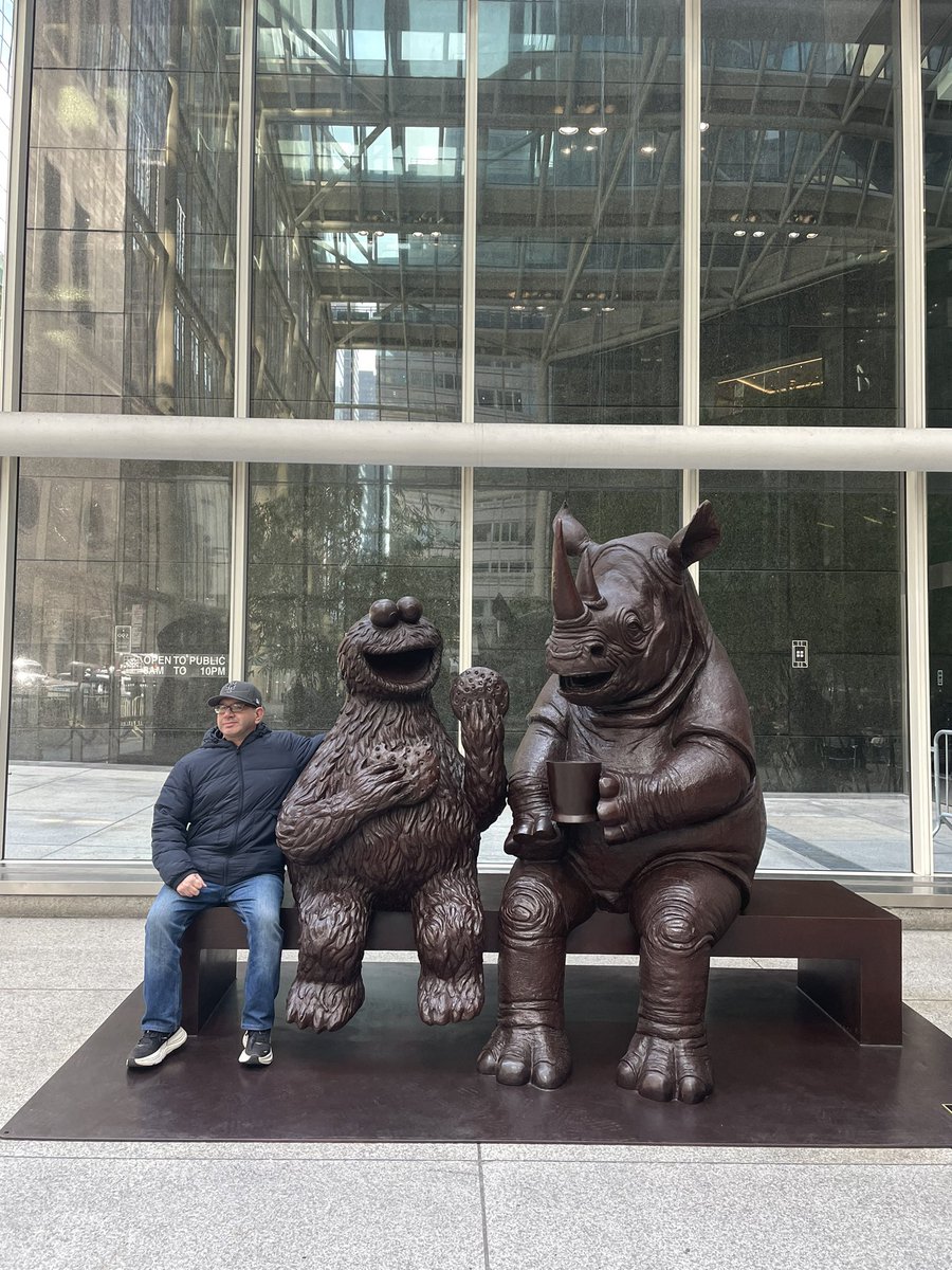 Daniel BOBO tweet media