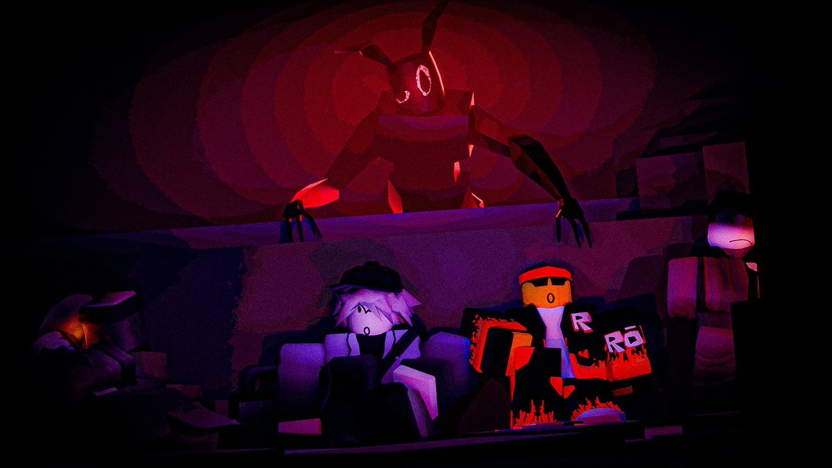 CHAOT1CA tweet media