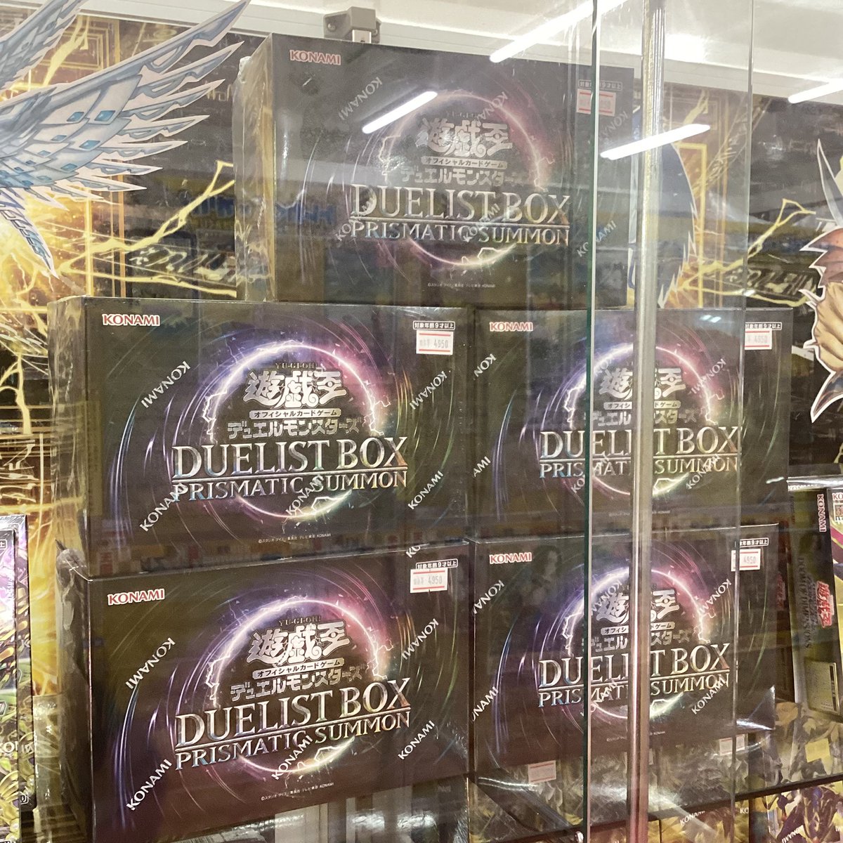 トレカチャンピオン江南店＠PayPay、メルペイ、クレジットカード（一部を除く）使えます！！ tweet media