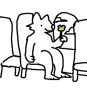 literally just a worm (SC+ CFZ) tweet media