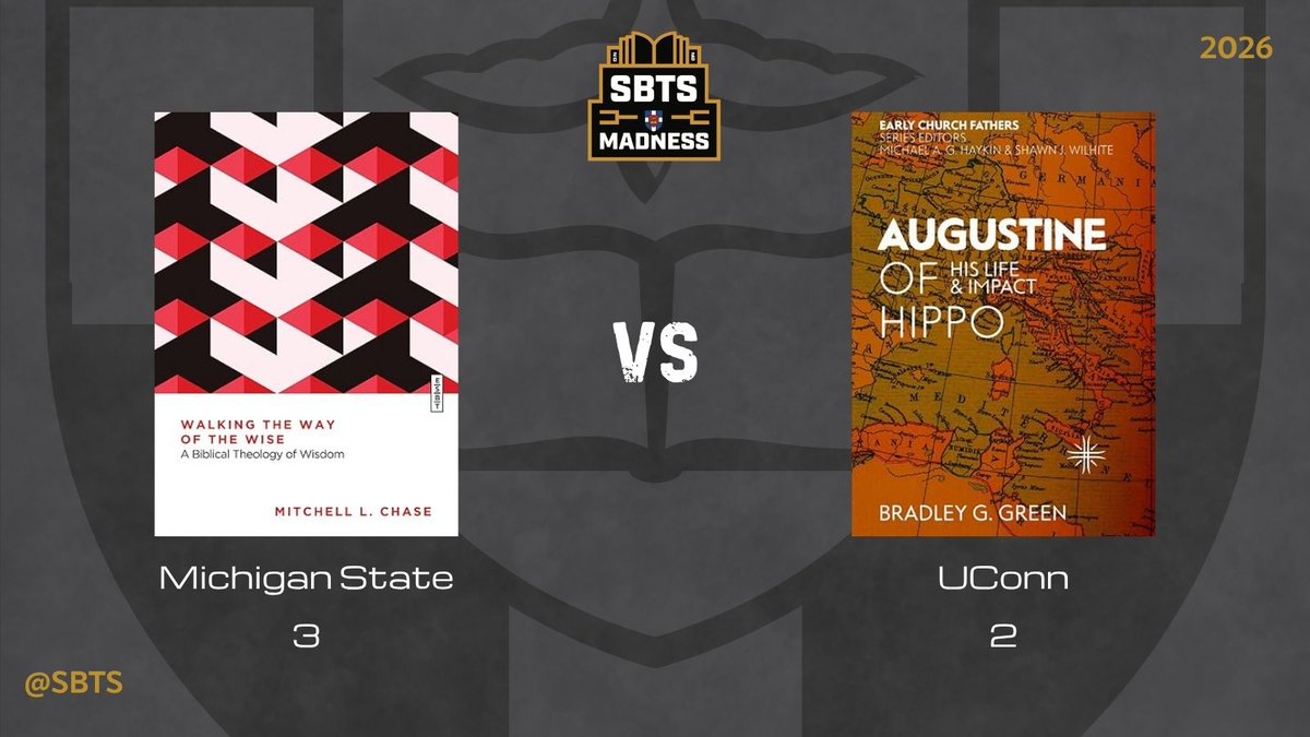 Southern Seminary tweet media