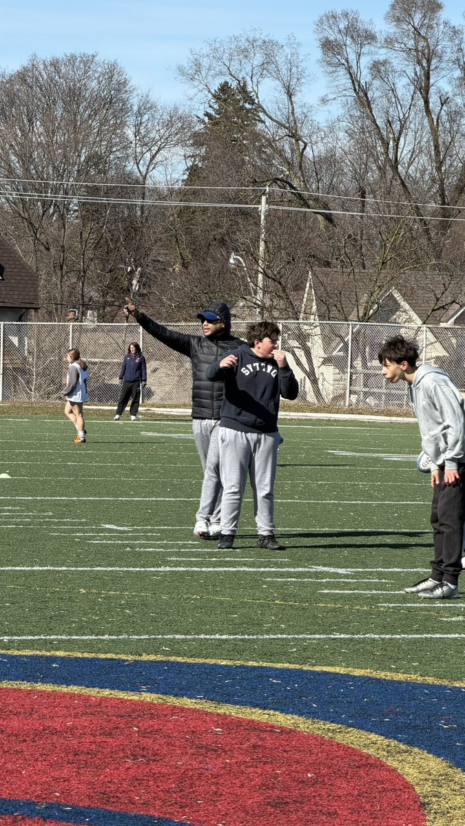 Professor X’s Snatched Wig tweet media