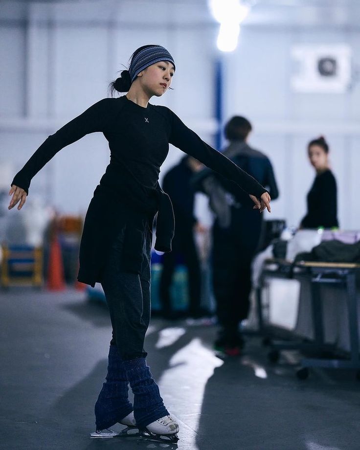 Daily Mao Asada tweet media
