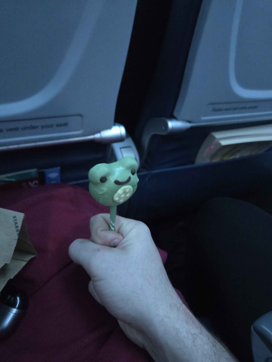 literally just a worm (SC+ CFZ) tweet media