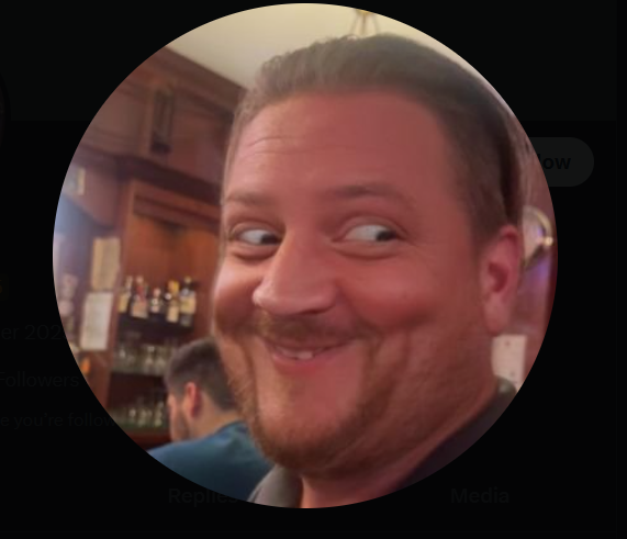 Midnight Hog 🌒 tweet media