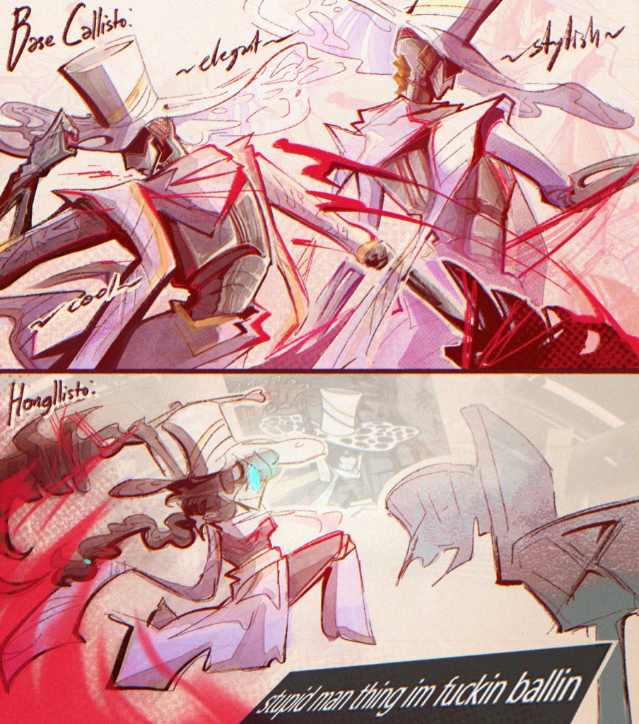 Hams 🐹 Honeymoon in the Ring Corridor tweet media