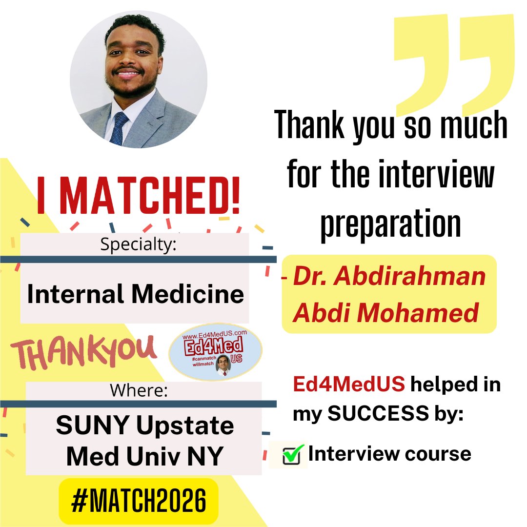 Ed4MedUS tweet media