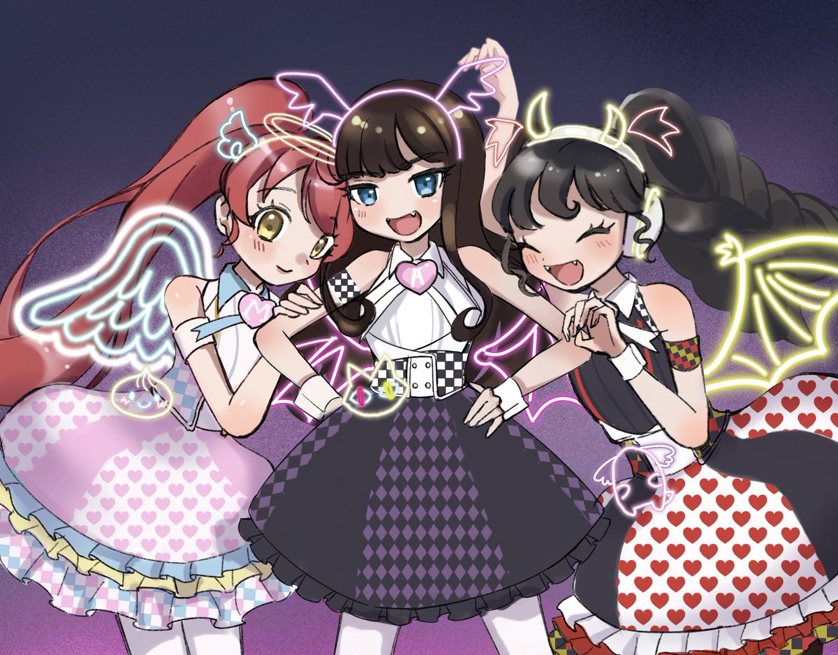 りーたん tweet media