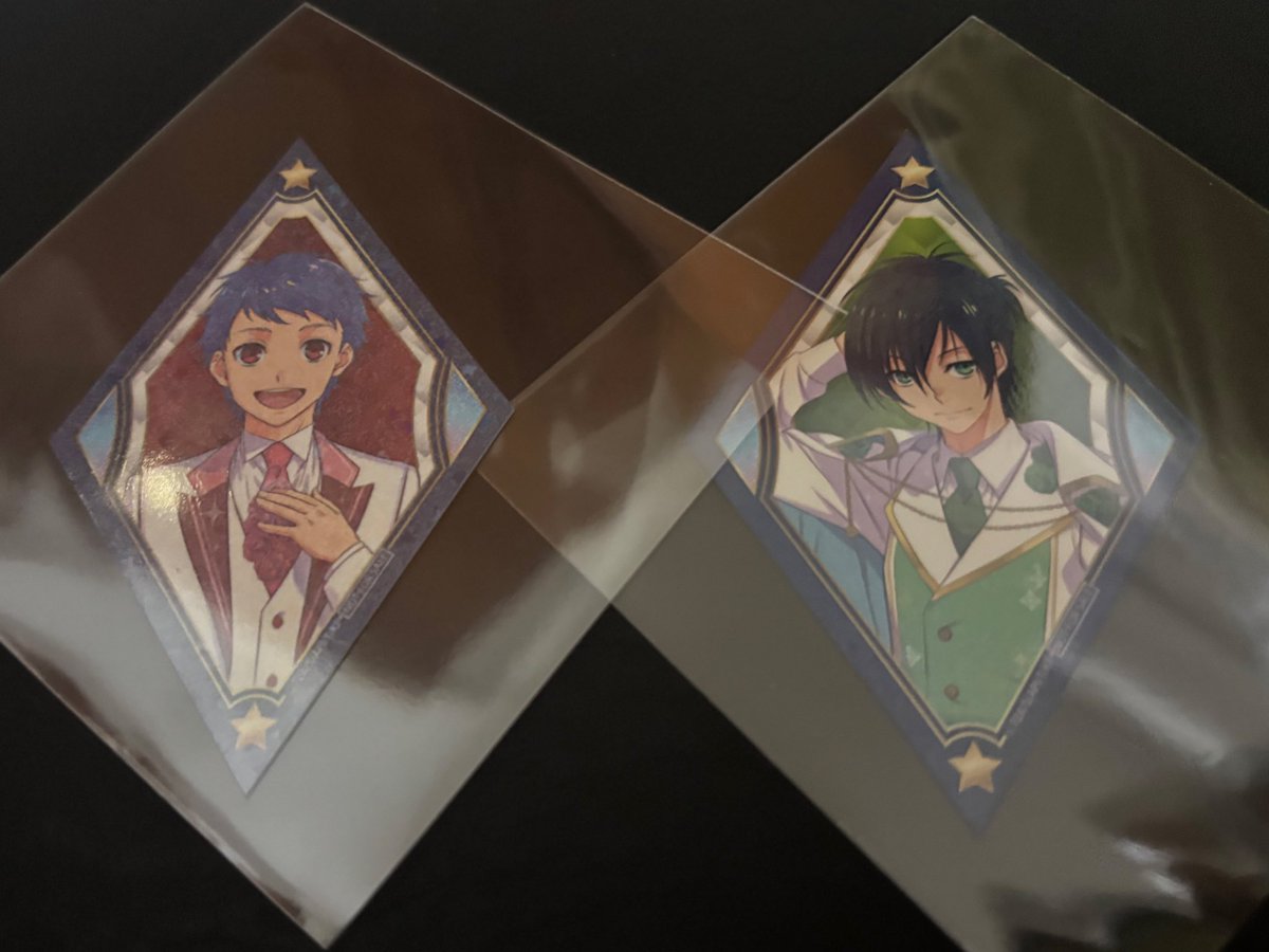 まりん@取引 tweet media