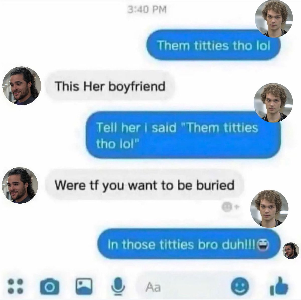 Laci | 🍌🩺 | shen 🤤 tweet media