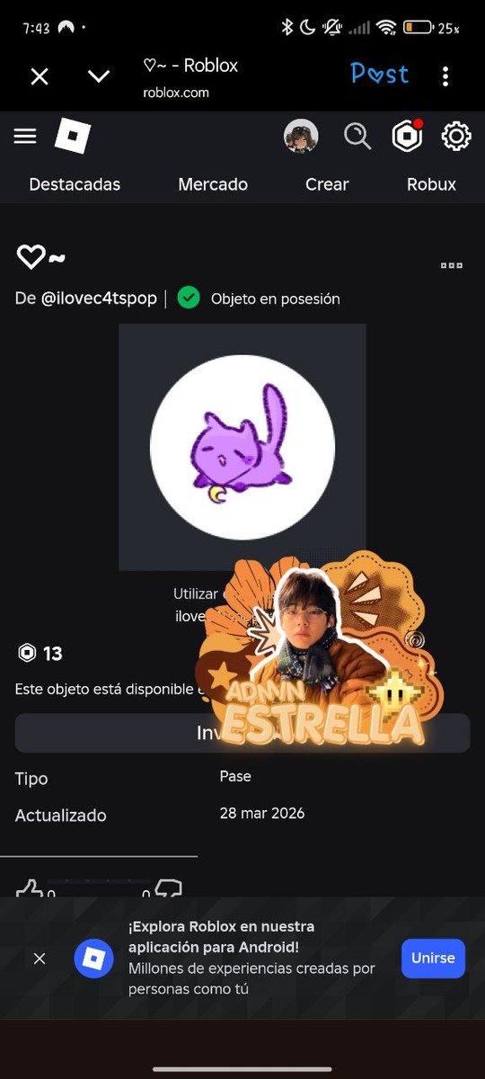 EN BUSCA DE ADM Ი𐑼 tweet media