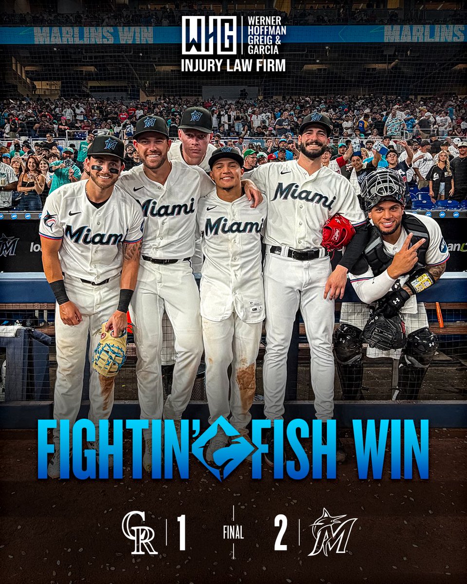 Miami Marlins tweet media