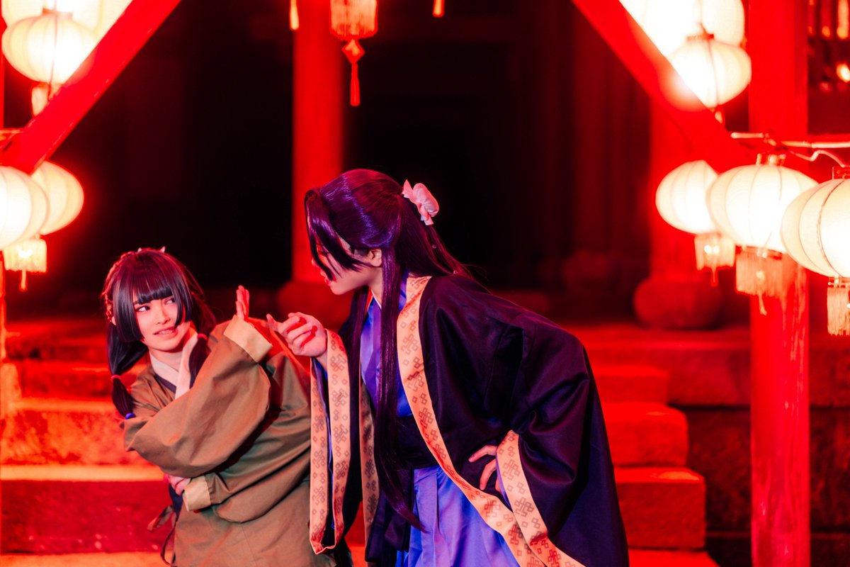 沖☀️🌻島コスいるよ tweet media