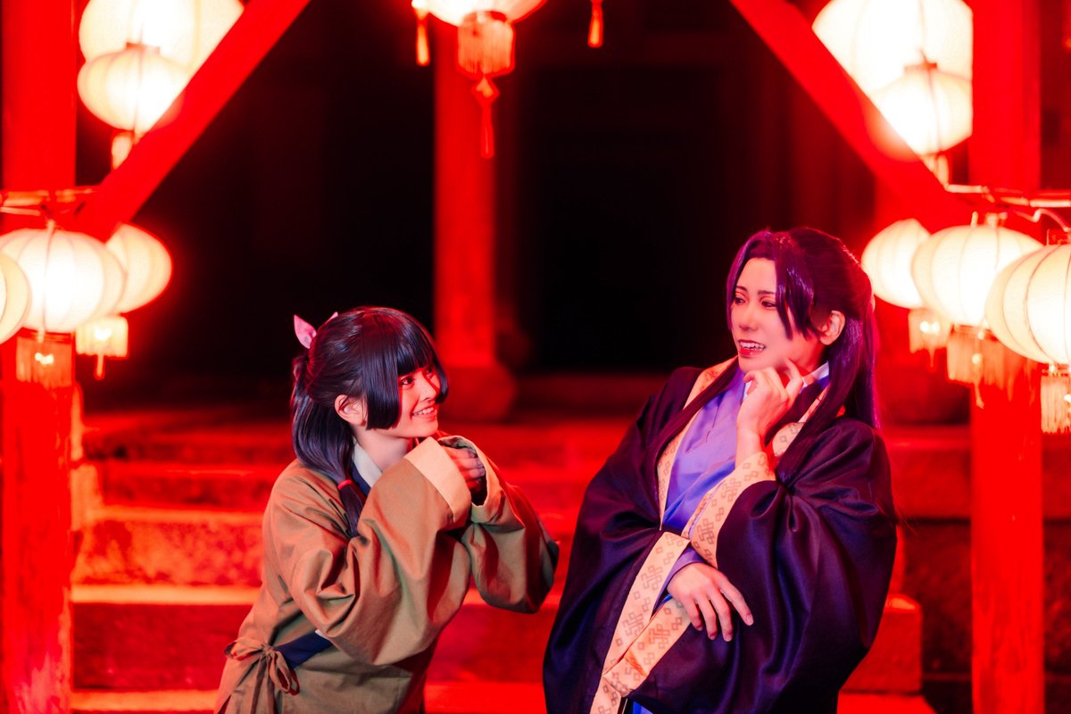 沖☀️🌻島コスいるよ tweet media