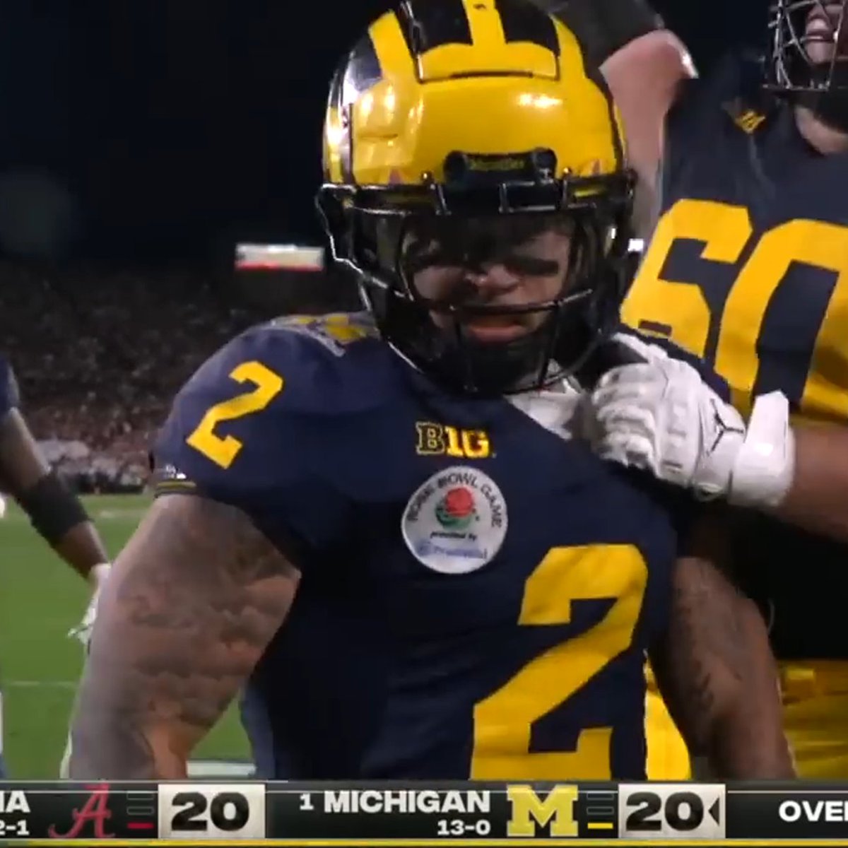 Swanky Wolverine tweet media