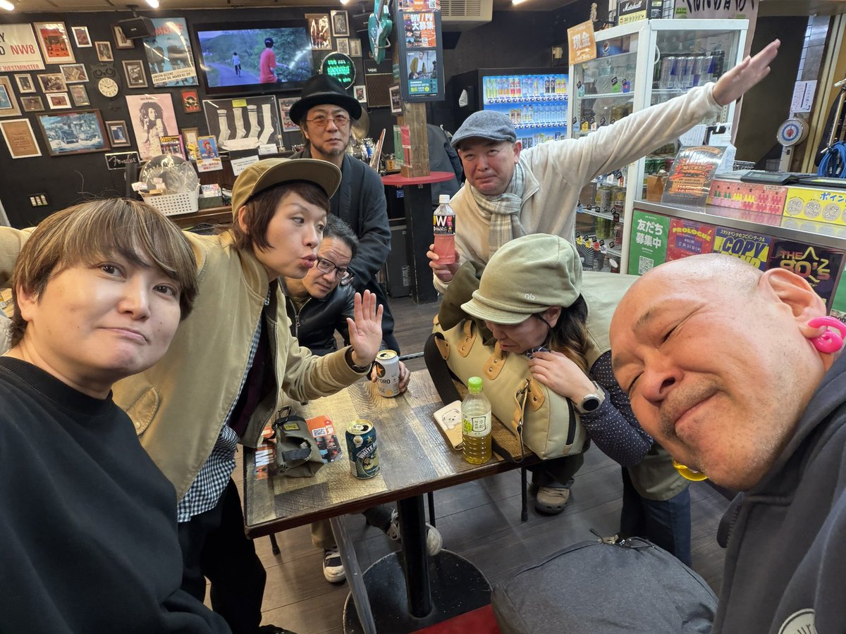 FUKUBAKE tweet media