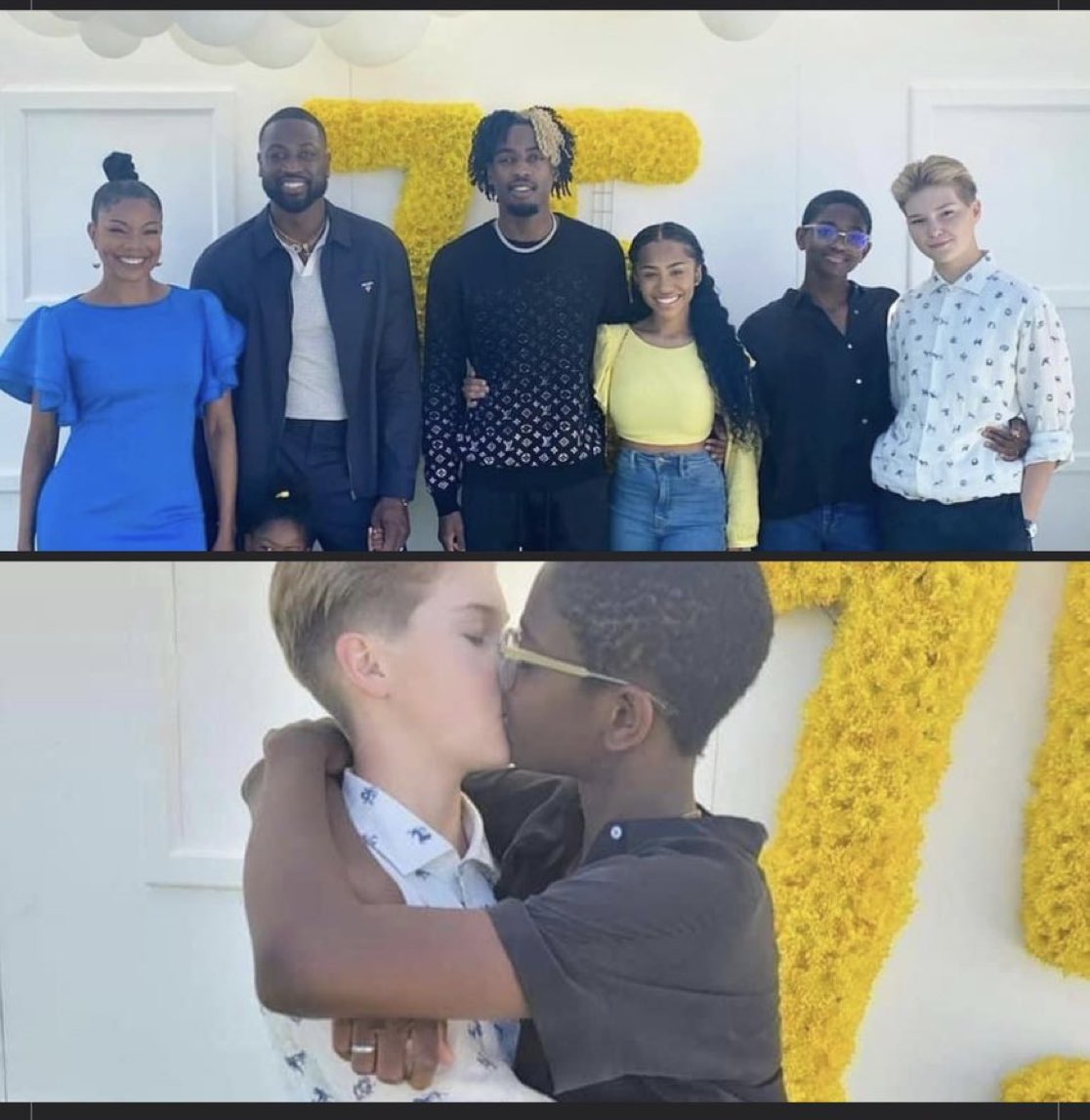 That Rabbit Guy tweet media