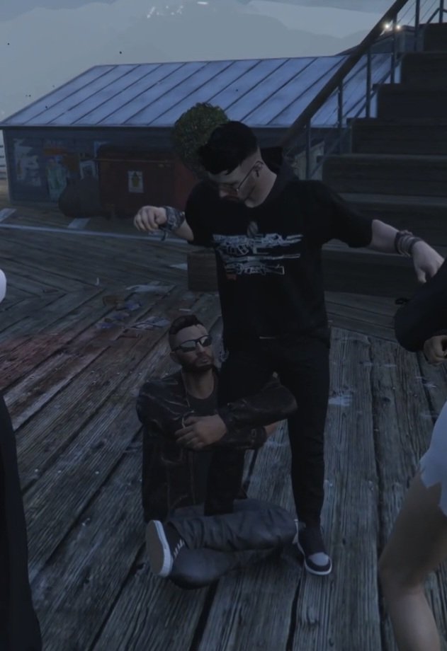 yumimia .ᐟ assassin duo tweet media