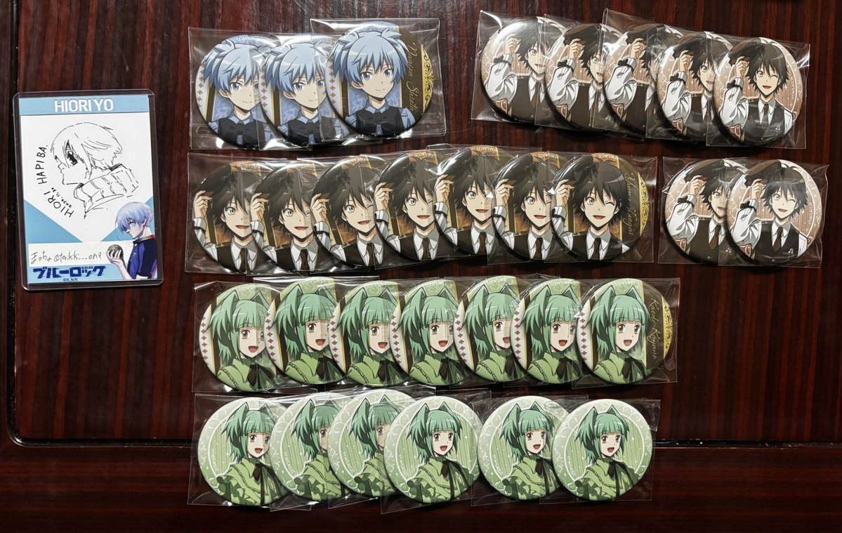 まっちゃ tweet media