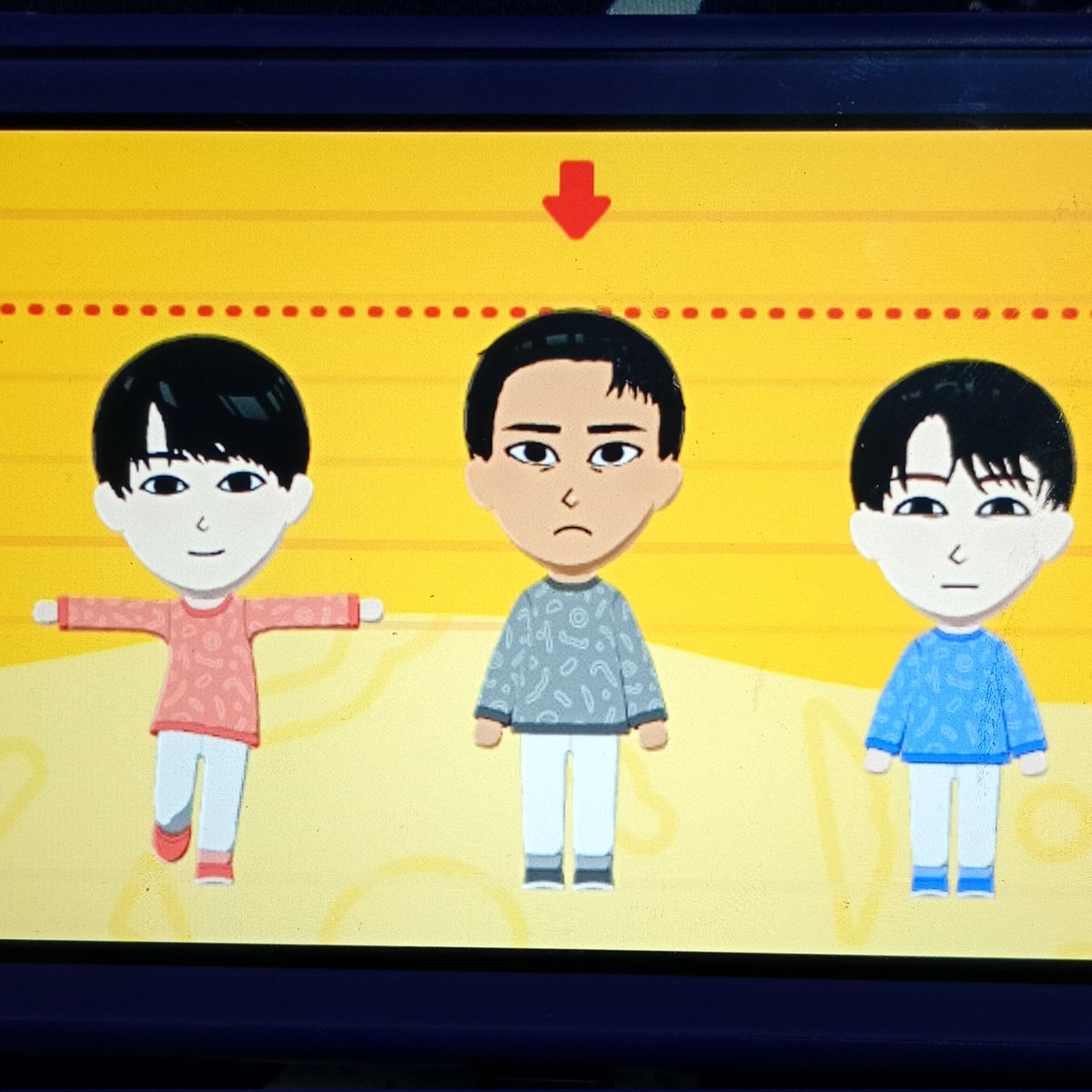 Laurence tweet media