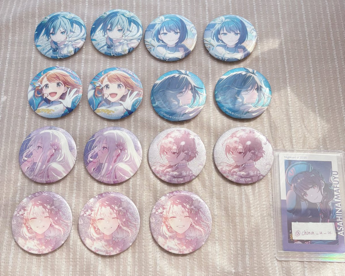 ちな@リトリン必読 tweet media