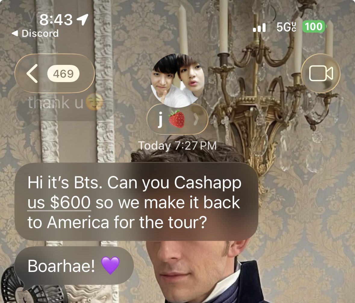 grace⁷ tweet media