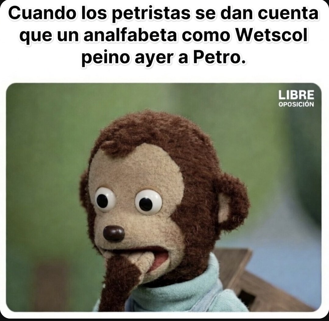 ElCiudadanoV2's tweet photo. https://t.co/38Q0wXluQ6