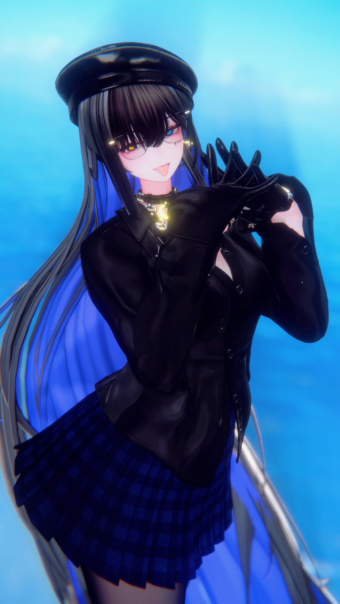 VRChat Lasyusha vrchat-lasyusha