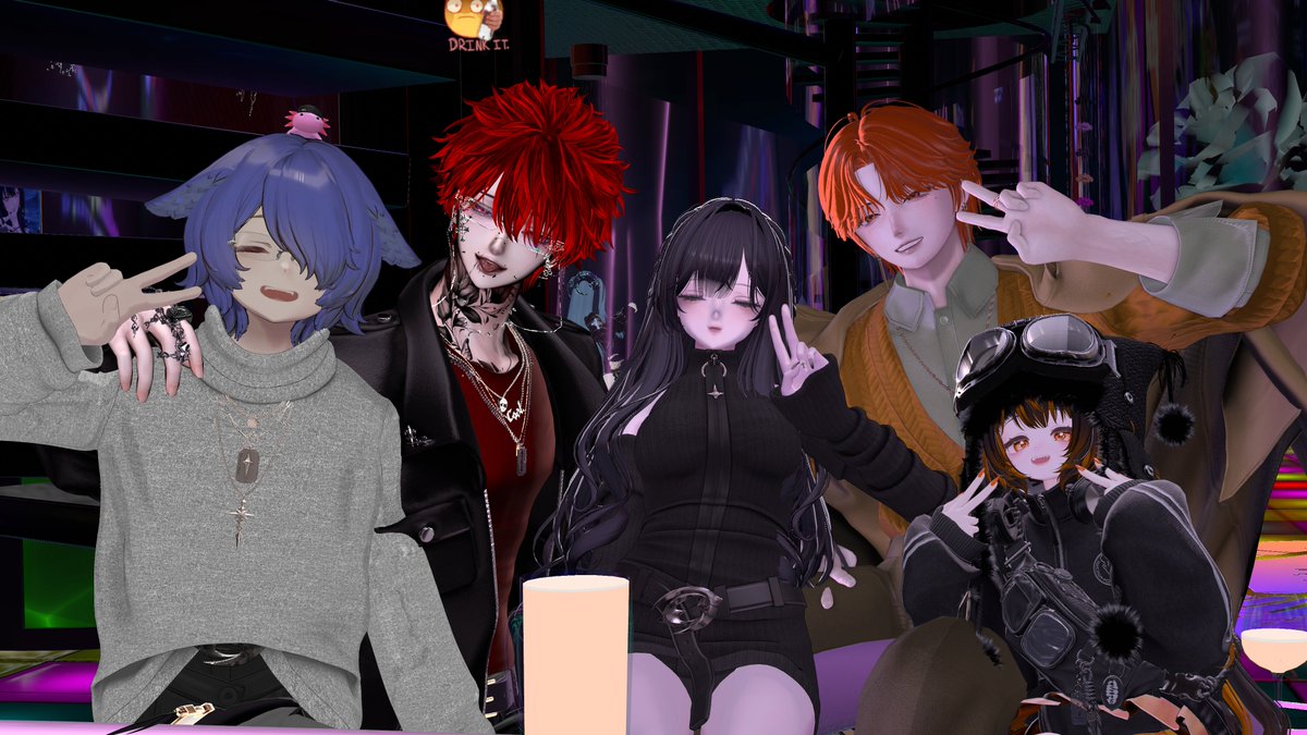 ただのオカモト tweet media