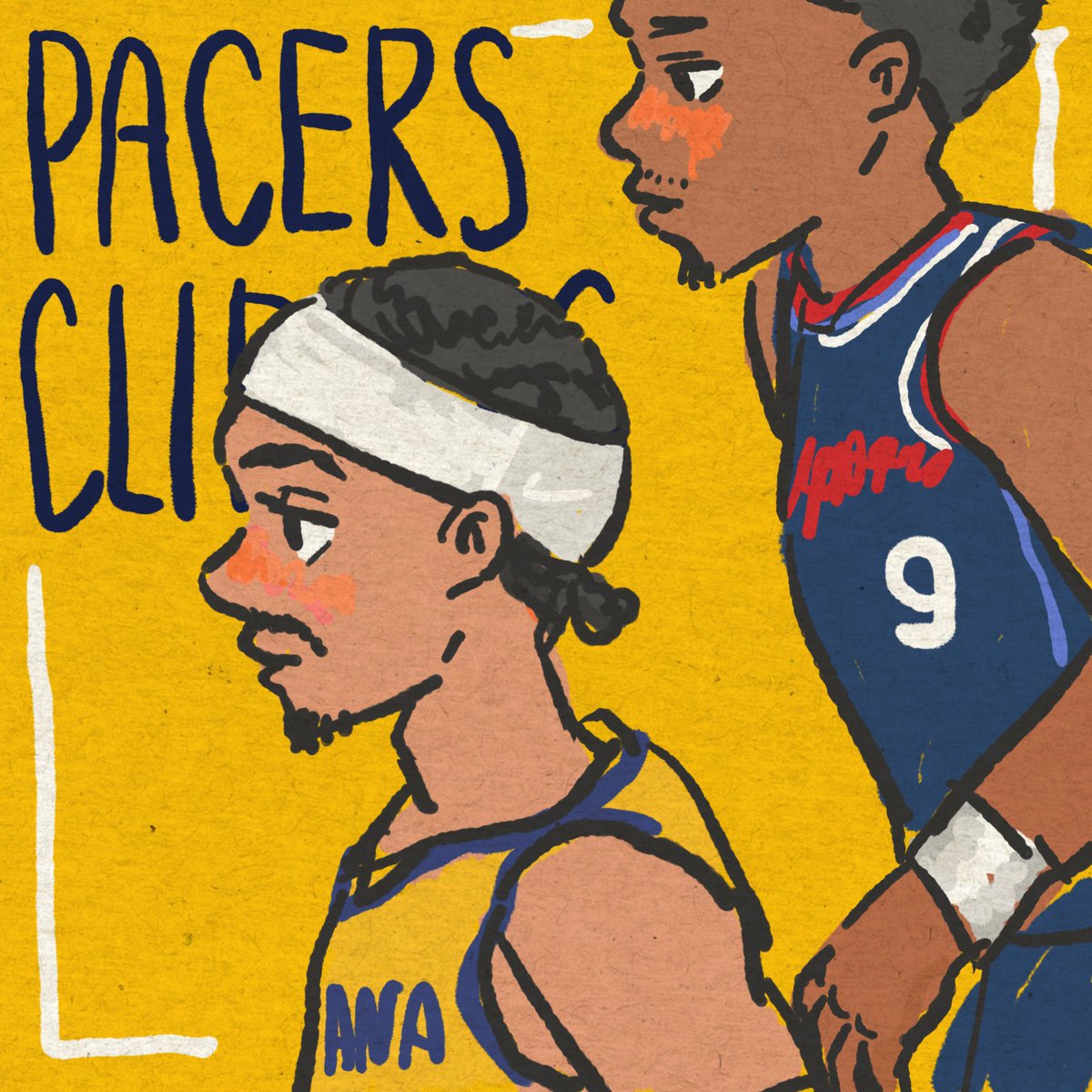 moko_neruru's tweet image. #Yescers
#ClipperNation