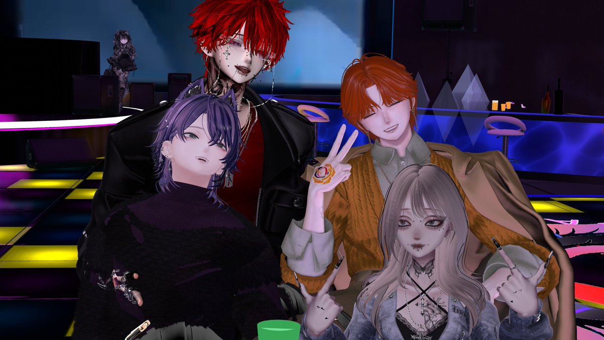 ただのオカモト tweet media