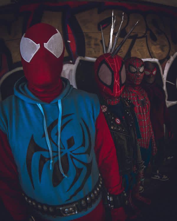 Seiberlin 🇨🇱 tweet media