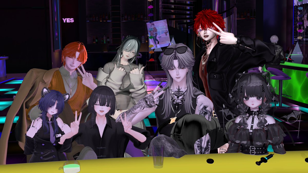 ただのオカモト tweet media