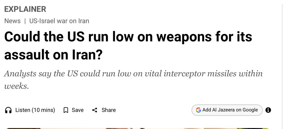 Brandon Weichert tweet media