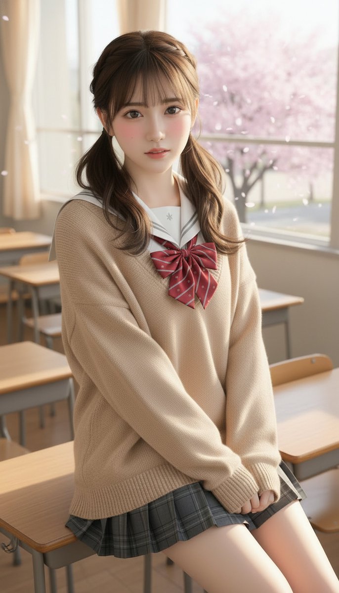 Rosa AI Entertainment tweet media