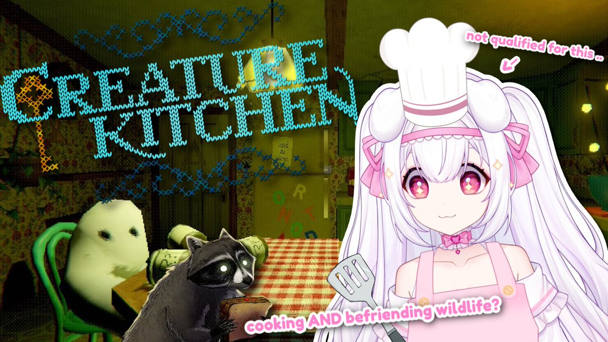 miffy 👻🌸 puppy ghost vtuber tweet media