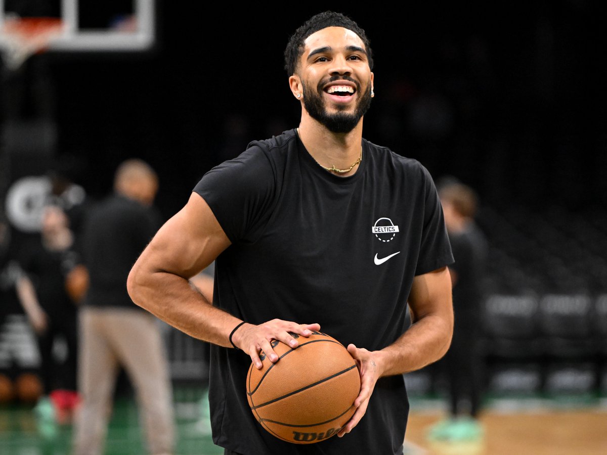 The Oklahoma City Thunder had won 12 straight before facing the Celtics on Wednesday.

The Atlanta Hawks had gone 14-1 in their last 15 before facing the Celtics tonight.

A combined 26-1.

They both exited Boston with a loss.