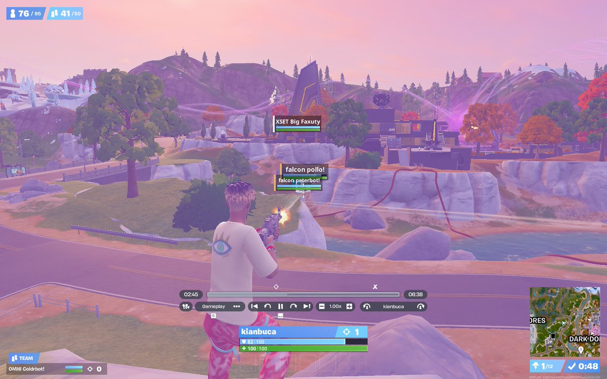 Kianbuca tweet media