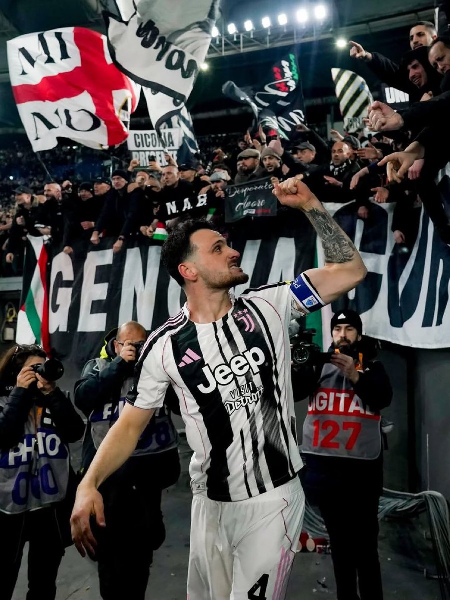 Juventus 4 Arab tweet media