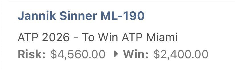 Dan’s Picks tweet media