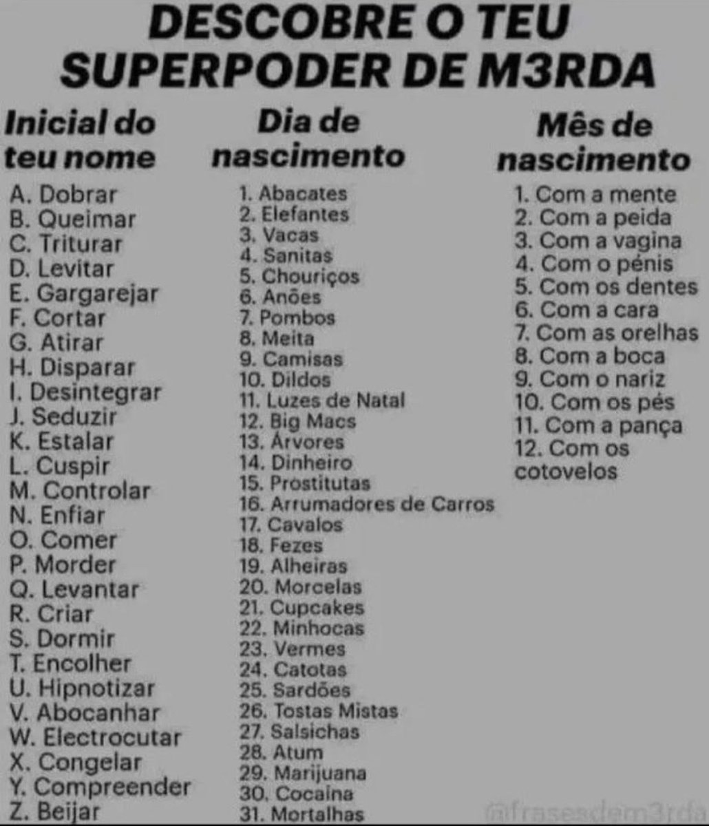 Traficante de Memes tweet media