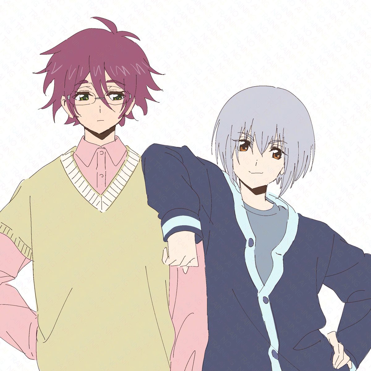 のこのこ⛩skeb tweet media