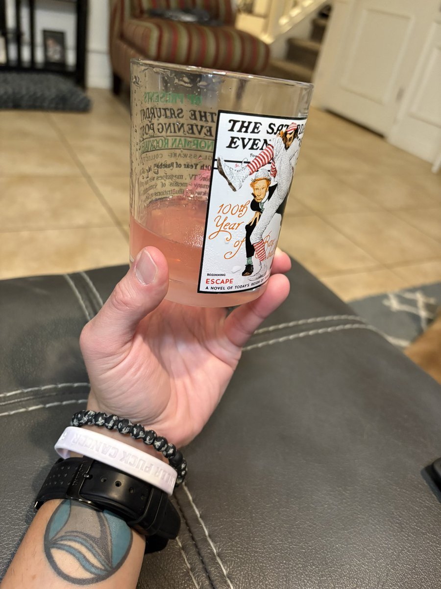 ‘Ey Todd 🍻 tweet media